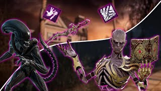 Using Survivors Items Against Them With Vecna | Dead by Daylight