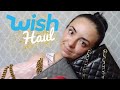 Wish haul| Are these really worth it? Designer Bag replicas