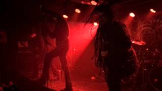 Septic Flesh 1-  HD* 18.02.2016, Sound Control Manchester