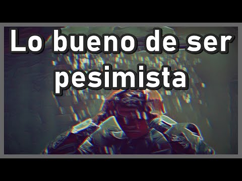 Lo bueno de