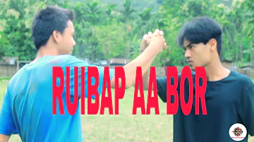 Ruibap aa bor | Karbi Short movie | Action&Comedy  2021 | Loti Kimi Kasonse