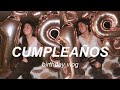 Cumpleaños #18 de Fer/ Vlog (Fernanda fest)