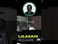 berawal Bercanda berujung bencana w/@Dhipank #aihmantabb #lilman #horror #anomali #anomaly