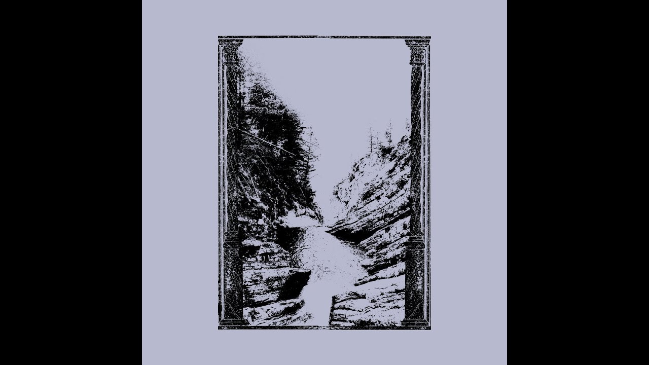 Download Upir / Celestial Sword (Canada / US) —  Frozen by Midwinter Snows  — 2020 Collaboration
