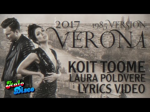 Koit Toome &