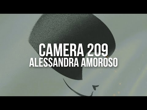 Alessandra Amoroso & DB Boulevard - Camera 209 (Testo / Lyrics)