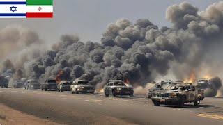IRAN HAS LOST ITS LEADER! Deadly US Drones Attack Iranian General's Convoy Near Yemen!