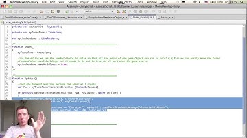 Part 8B - 2D Platformer Game - Dev Diary (game now live, laser code) - How To Make Mobile Games