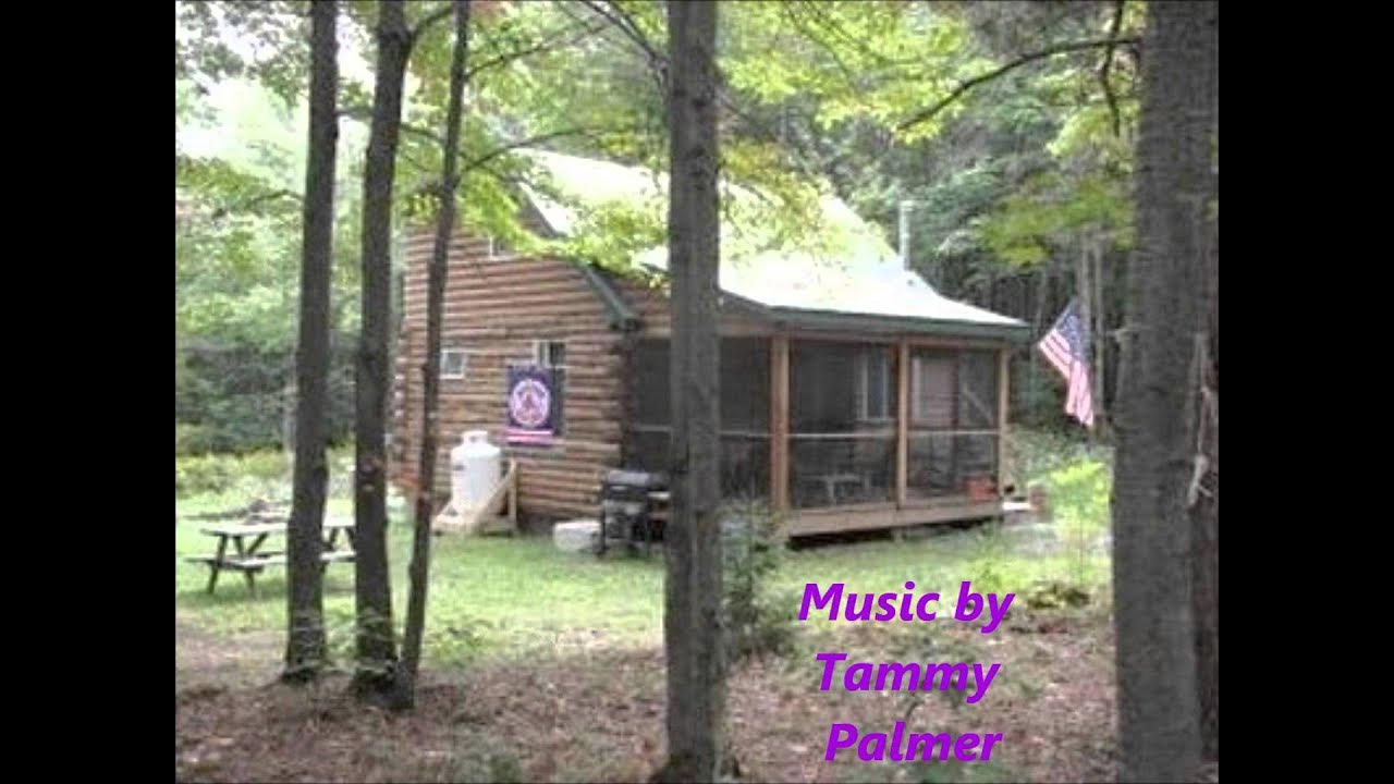 That's All That Matters To Me: cover by Tammy Palmer (Isaacs) That's All That Matters To Me: cover by Tammy Palmer (Isaacs)