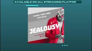 artist name King Tee Dee.          song name: Jealousy featuring Sylvi