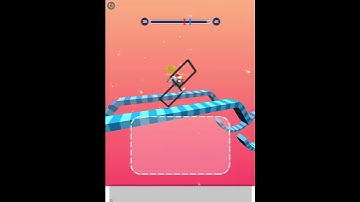 Best shape for Draw Climber