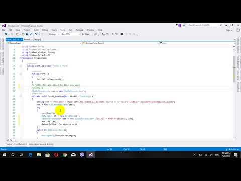 Visual Studio How to write code multiline in the same time