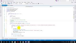 Visual Studio How to write code multiline in the same time