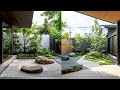 Simple Zen Garden Ideas for Serenity