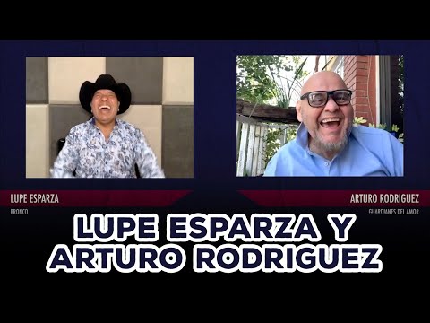 Amigos de Bronco, T1E1, Arturo Rodriguez