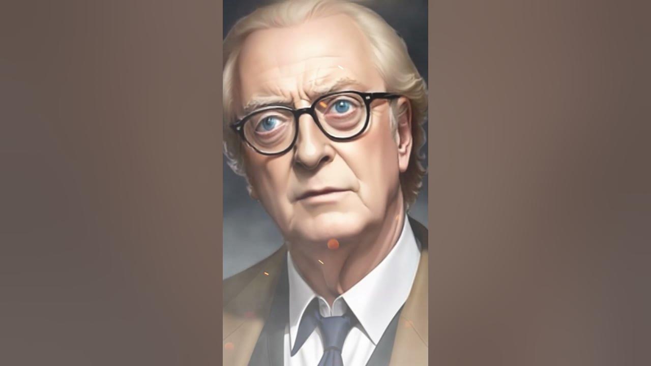 Do Not Go Gentle Into That Good Night Michael Caine Michael Caine's Powerful Reading of 'Do Not Go Gentle Into That Good
