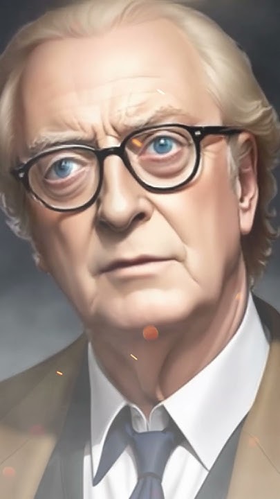 Do Not Go Gentle Into That Good Night Michael Caine Michael Caine's Powerful Reading of 'Do Not Go Gentle Into That Good