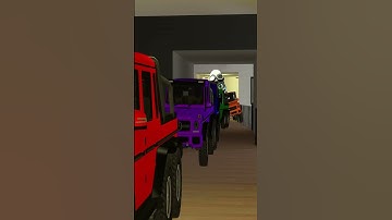 Crazy Frog Chase in Liminal Hotel Nextbot Gmod