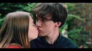 Конец гребанного мира— Русский трейлер, Сериал 2017 (1-й сезон) Конец гребанного мира— Русский трейлер, Сериал 2017 (1-й сезон)