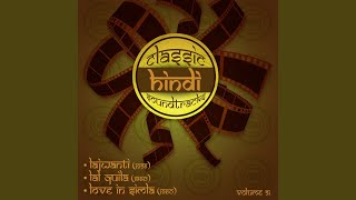 Lagta Nahi Hai Dil Mera Ujde Dayar Me (From