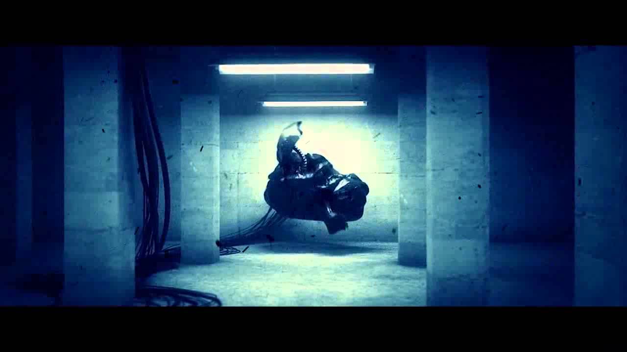 Chilllito - Asura Dance (official video)