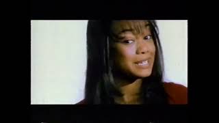 1994 Tatyana Ali The More You Know Promo Nbc