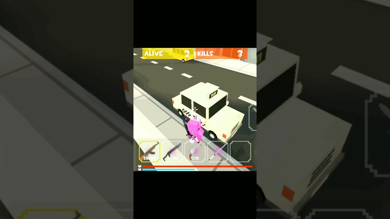 Incredible Aim 🤕💀