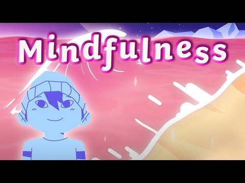 Video: Mindfulness For Kids: Fordeler, Aktiviteter, Småbarn, Mer