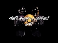 Daft punk  contact without distortion edit