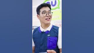 I wanna CU again.. - Episode | 5 💞Синглэ гэнэ үү дээ 👀#CUmongolia #CUagain #Webdrama
