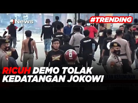 Video: Mengutuk 2 Demo Yang Akan Disiarkan Secara Langsung