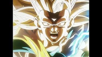 GOKU SSJ4 [DRAGON BALL DAIMA]