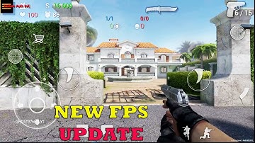 Special Forces Group 3 NEW UPDATE UE4 COMING SOON GAMEPLAY ANDROID LEAKS FPS GAME 2021