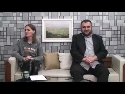 ტვ რიონმა და-ძმადნაფიცთა ერთობა გააერთიანებს საქართველოს და შერიგების ალამს საინტერესო სიუჟეტი მიუძღ