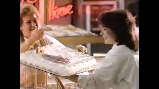 Schnucks Grocery Store jingle - St. Louis - Late 1980's