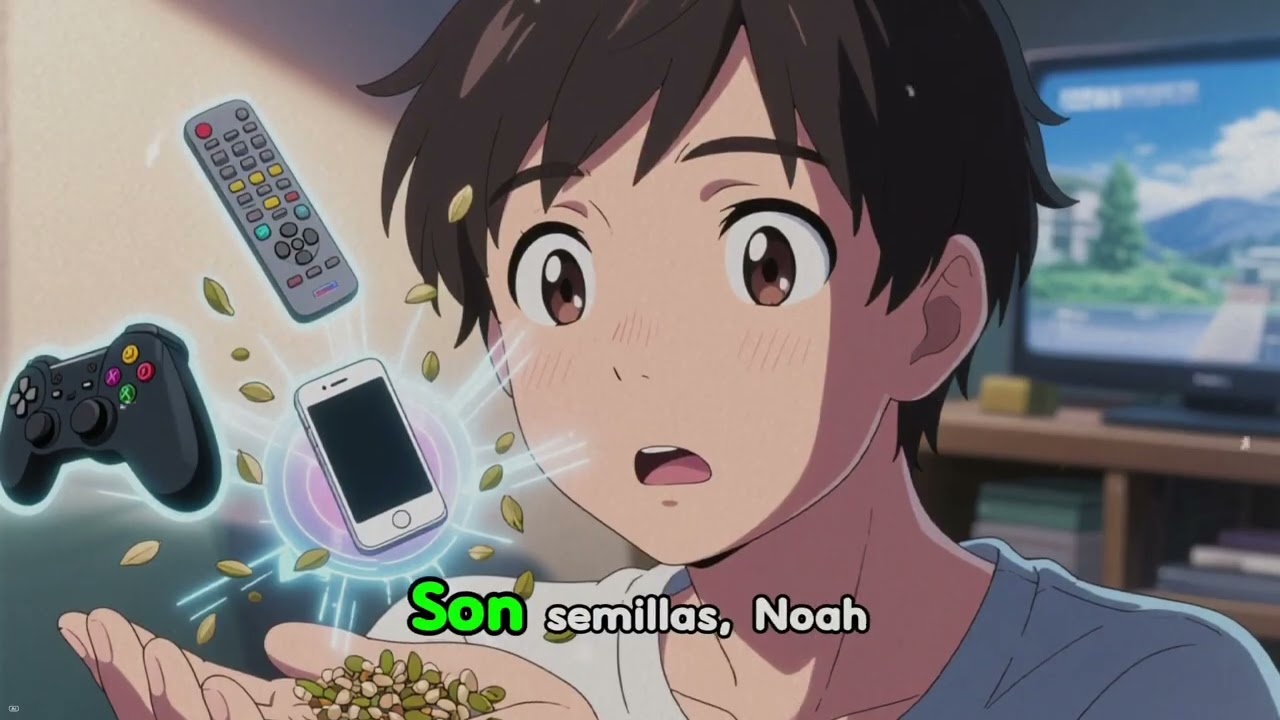 Deja De Sacrificar Tu Futuro Por 5 Minutos De Comodidad | Una Historia Para Despertar