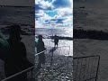 Крещение в Туапсе