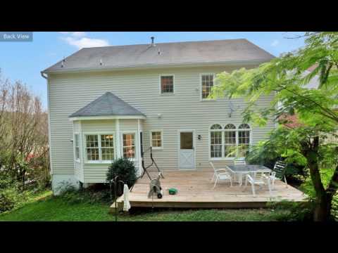 2518 Trefoil Way, Richmond Va 23235, Usa