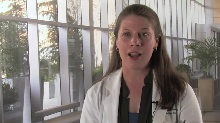 Dr. Sarah Harrington - Palliative Care and Pain Cl...