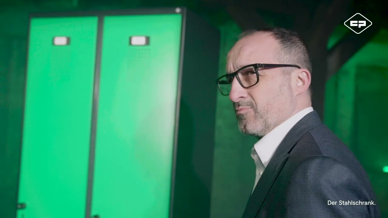 Thumbnail - CP Spindkollektion Enthüllung