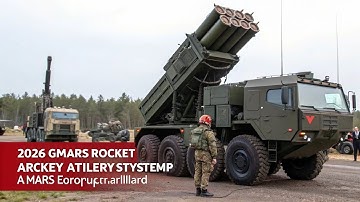 2026 Can GMARS Become Europe