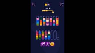 Get Color Level 133 (19 Moves Remaining)