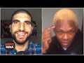 Israel Adesanya on 2020 rebirth, Jones vs. Ngannou prospects, Paulo Costa | ESPN MMA