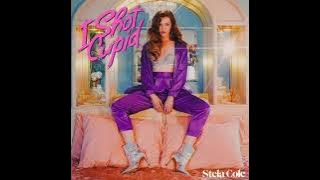 Stela Cole: I Shot Cupid (Audio)