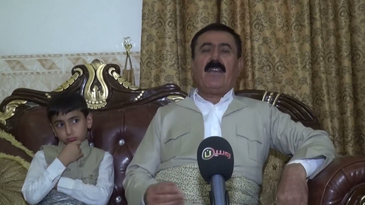 بەرنامەی دەنگەرەسەنەکان  دەروێش برایم کەنالی رەسەن