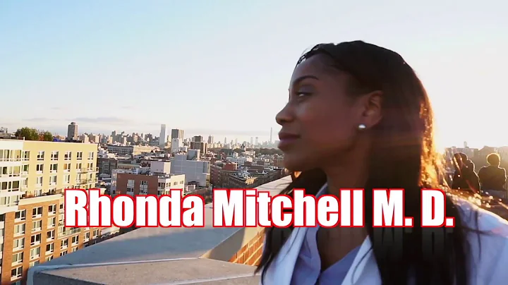 Rhonda Mitchell M.D. Trailer