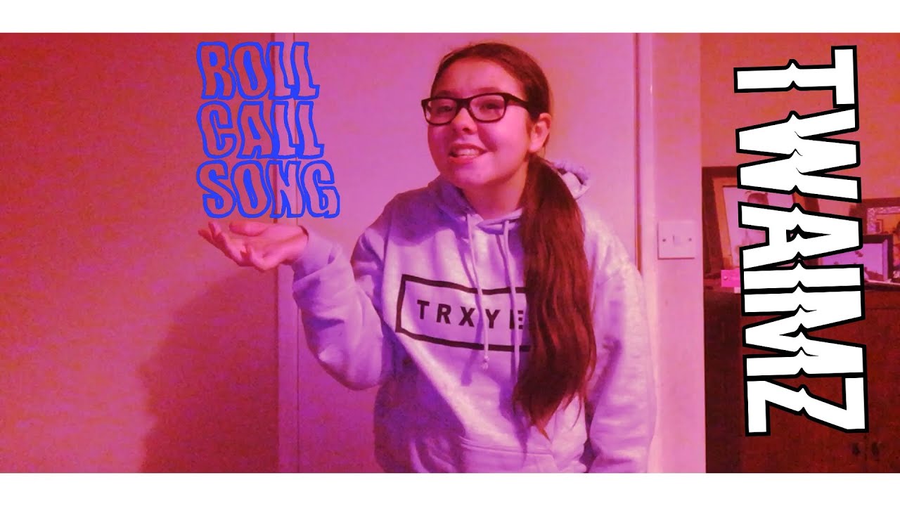 The Roll Call Song Twaimz Download Games