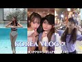 【初韓国🇰🇷】食べまくり&ショッピング♡初めての韓国旅行が楽しすぎ!【ソウル2泊3日】