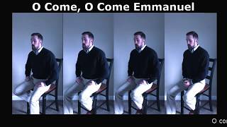 O Come, O Come Emmanuel chords