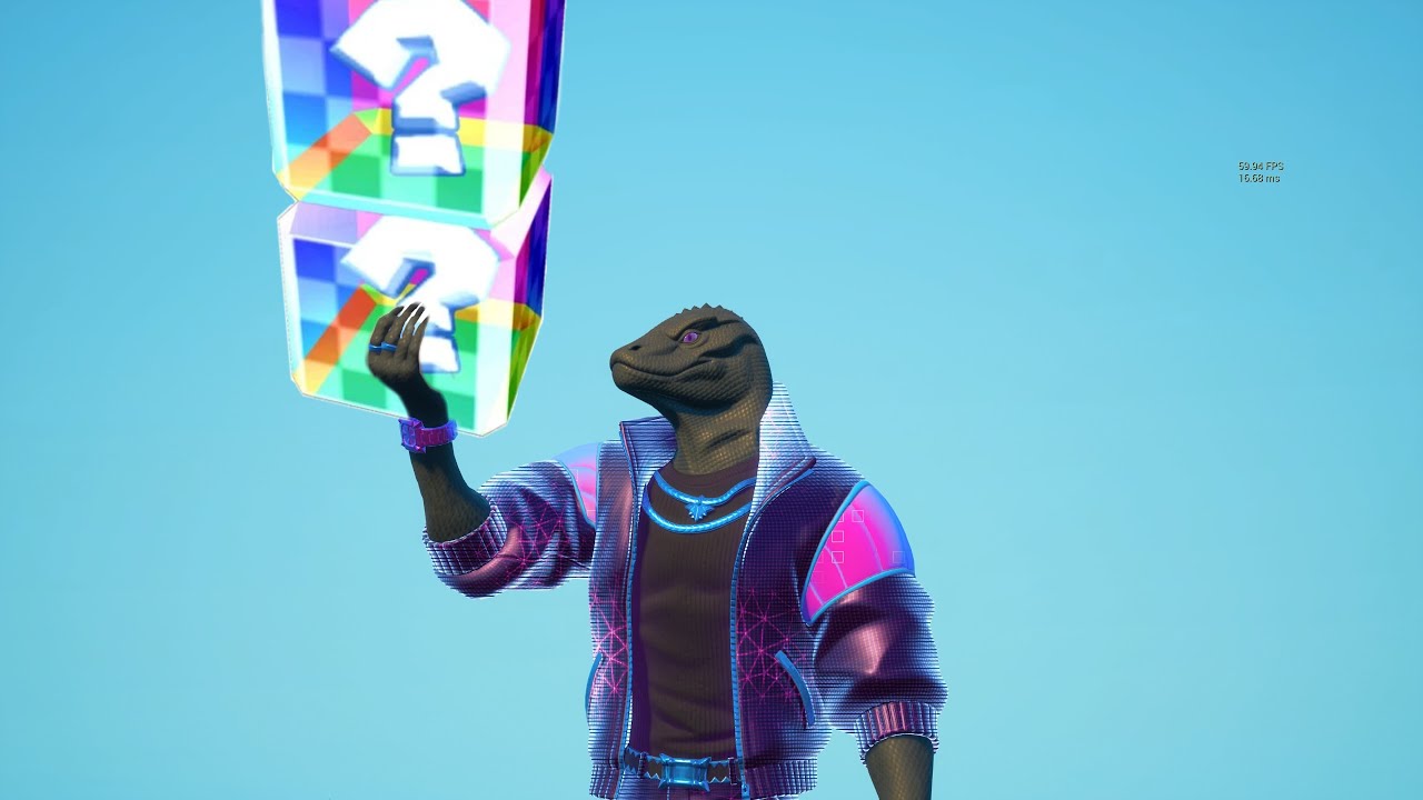Fortnite: Random trios - YouTube